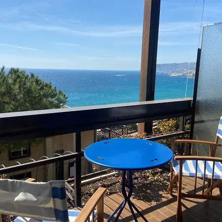 Bella Vita San Remo
