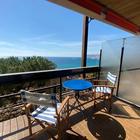 Bella Vita Apartament San Remo